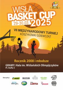 Wisła Basket Cup